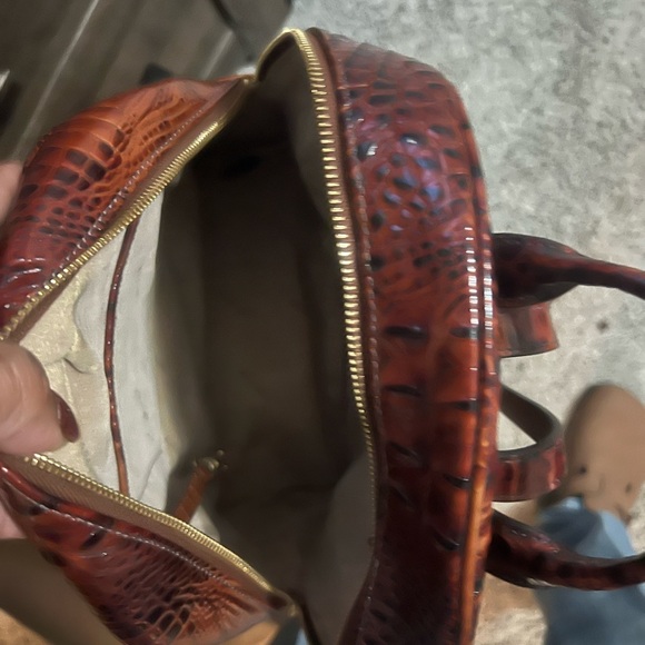 Brahmin Dartmouth Backpack - Picture 3 of 8